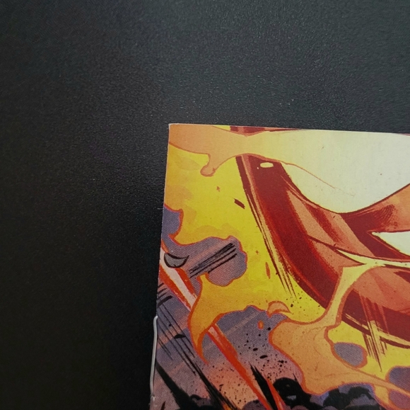 Venom #26 - Picture 5 of 8